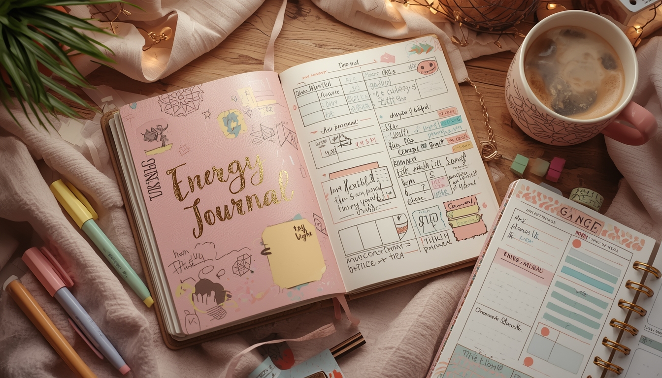 Vordalonuekhular energy journal and planning tools